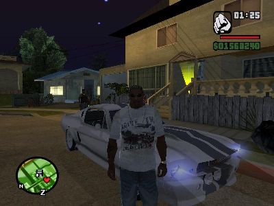 Drive the Legend T-Shirt
